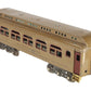Lionel 418 Vintage Standard Gauge Tinplate Parlor Car VG
