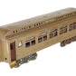 Lionel 418 Vintage Standard Gauge Tinplate Parlor Car VG