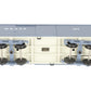 SMR 101 O BRASS 1862 Western & Atlantic RR 32' Wood Boxcar LN/Box