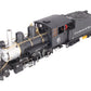 LGB 2019S G Gauge Colorado & Southern Mogul Steam Locomotive & Tender #6 VG/Box
