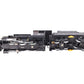 LGB 2019S G Gauge Colorado & Southern Mogul Steam Locomotive & Tender #6 VG/Box