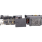 LGB 2019S G Gauge Colorado & Southern Mogul Steam Locomotive & Tender #6 VG/Box