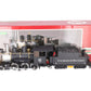 LGB 2019S G Gauge Colorado & Southern Mogul Steam Locomotive & Tender #6 VG/Box