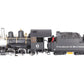 LGB 2019S G Gauge Colorado & Southern Mogul Steam Locomotive & Tender #6 VG/Box