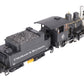 LGB 2019S G Gauge Colorado & Southern Mogul Steam Locomotive & Tender #6 VG/Box