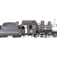 LGB 2019S G Gauge Colorado & Southern Mogul Steam Locomotive & Tender #6 VG/Box