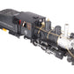 LGB 2019S G Gauge Colorado & Southern Mogul Steam Locomotive & Tender #6 VG/Box