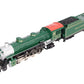 Lionel 6-18018 O Gauge Southern 2-8-2 Mikado Steam Locomotive & Tender #4501 NIB