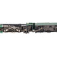 Lionel 6-18018 O Gauge Southern 2-8-2 Mikado Steam Locomotive & Tender #4501 NIB