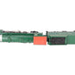 Lionel 6-18018 O Gauge Southern 2-8-2 Mikado Steam Locomotive & Tender #4501 NIB