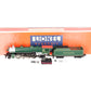 Lionel 6-18018 O Gauge Southern 2-8-2 Mikado Steam Locomotive & Tender #4501 NIB