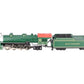 Lionel 6-18018 O Gauge Southern 2-8-2 Mikado Steam Locomotive & Tender #4501 NIB