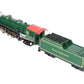 Lionel 6-18018 O Gauge Southern 2-8-2 Mikado Steam Locomotive & Tender #4501 NIB