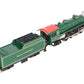 Lionel 6-18018 O Gauge Southern 2-8-2 Mikado Steam Locomotive & Tender #4501 NIB