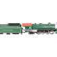 Lionel 6-18018 O Gauge Southern 2-8-2 Mikado Steam Locomotive & Tender #4501 NIB