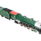 Lionel 6-18018 O Gauge Southern 2-8-2 Mikado Steam Locomotive & Tender #4501 NIB