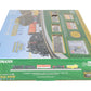 Bachmann 24133 N Scale Whistle-Stop Special Steam Starter Freight Train Set