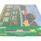Bachmann 24133 N Scale Whistle-Stop Special Steam Starter Freight Train Set