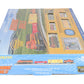 Bachmann 24132 N Scale BNSF Roaring Rails Diesel Starter Freight Train Set w/DCC
