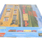 Bachmann 24132 N Scale BNSF Roaring Rails Diesel Starter Freight Train Set w/DCC