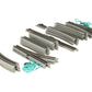 Bachmann 44896 N Nickel Silver First Railroad E-Z Track Expansion Pack