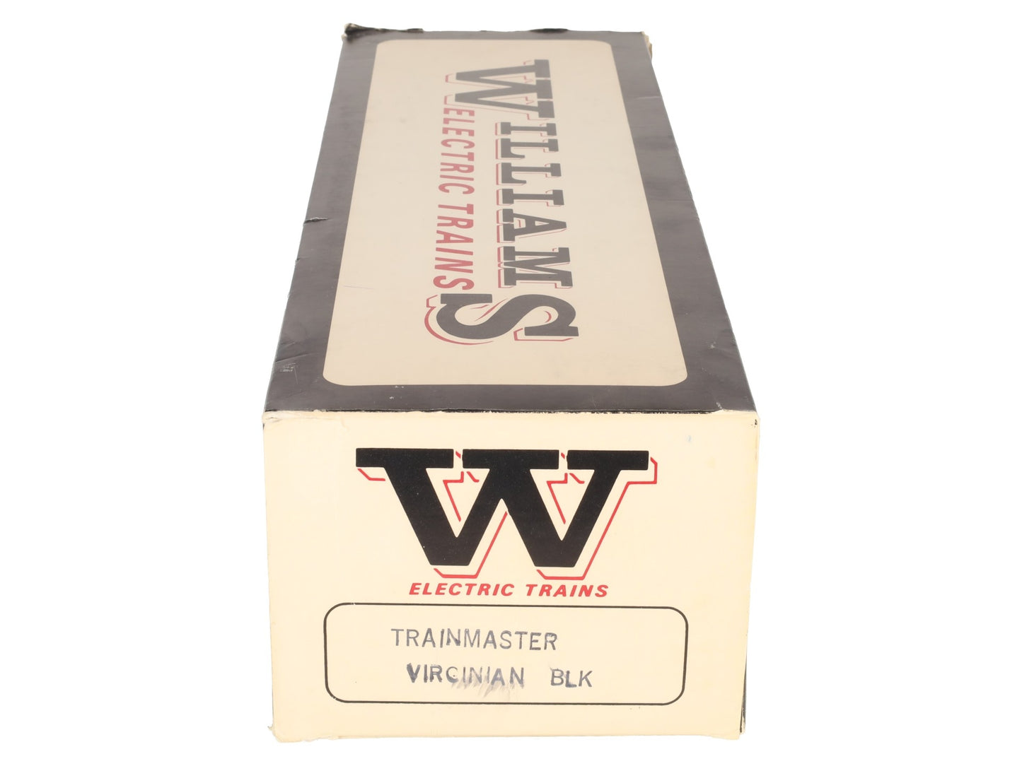Williams SA-1005 Virginian FM Trainmaster Diesel Locomotive EX/Box