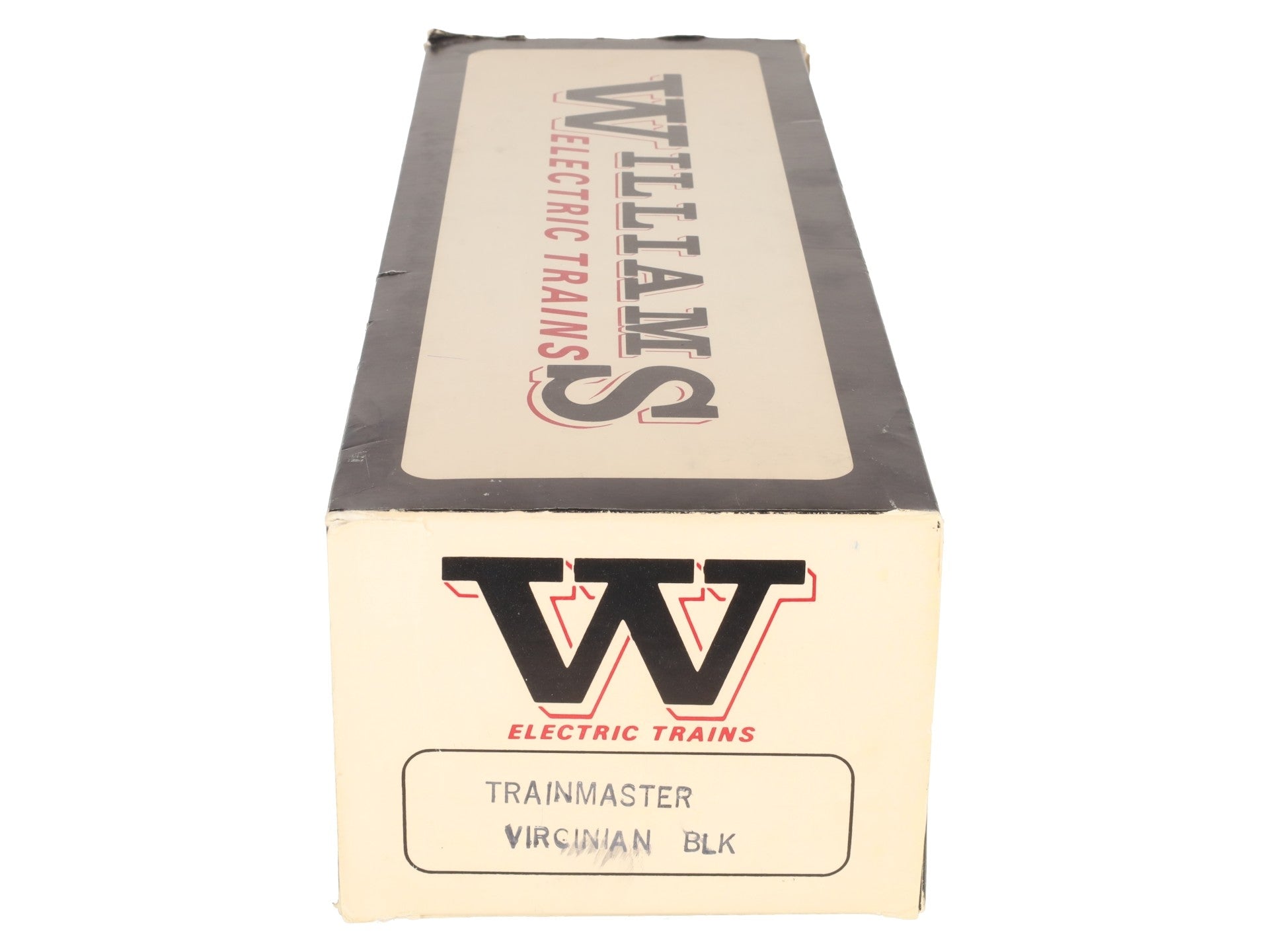 Williams SA-1005 Virginian FM Trainmaster Diesel Locomotive EX/Box