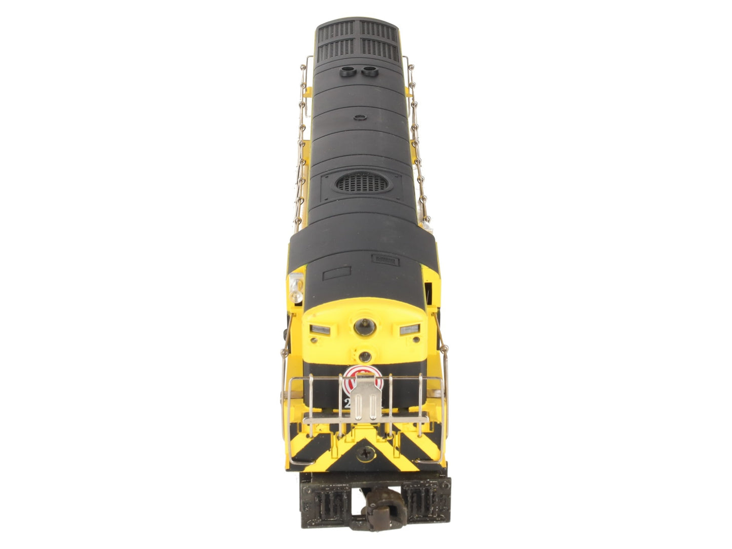 Williams SA-1005 Virginian FM Trainmaster Diesel Locomotive EX/Box