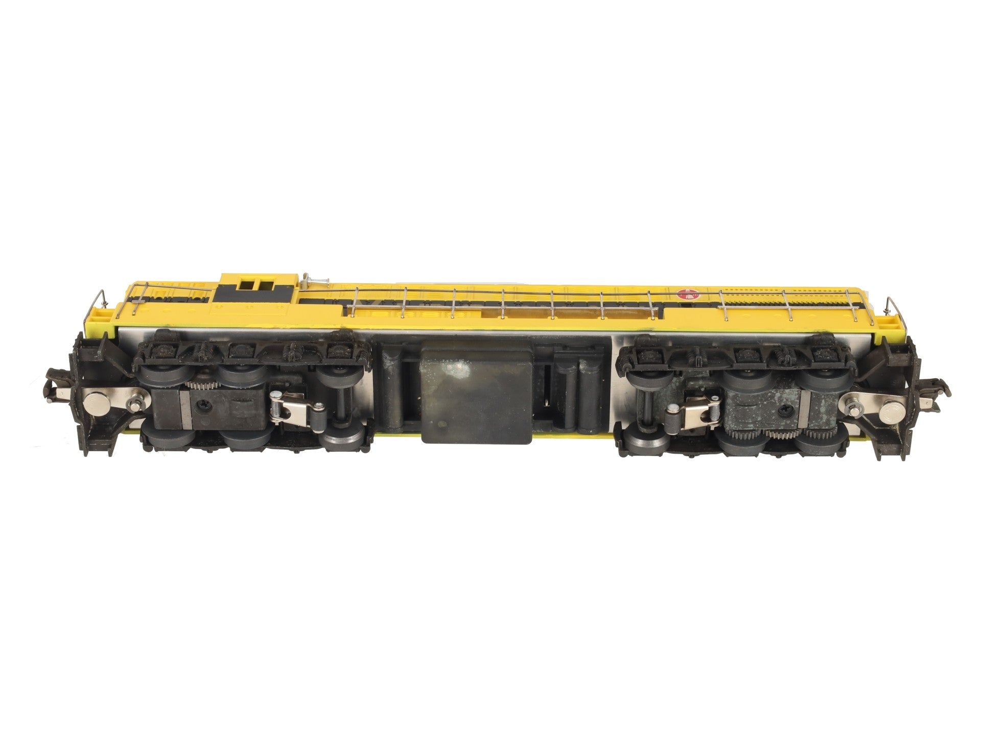 Williams SA-1005 Virginian FM Trainmaster Diesel Locomotive EX/Box