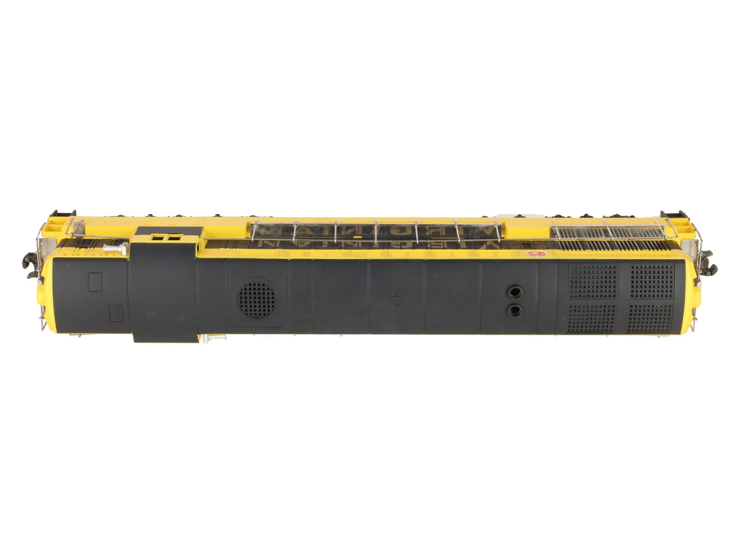Williams SA-1005 Virginian FM Trainmaster Diesel Locomotive EX/Box