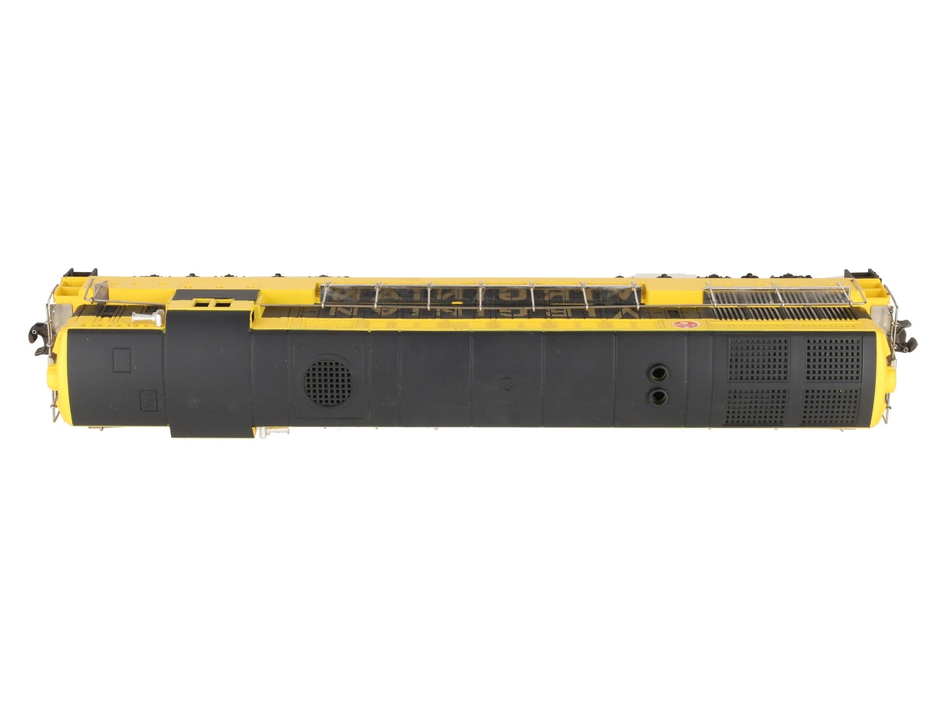 Williams SA-1005 Virginian FM Trainmaster Diesel Locomotive EX/Box