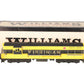 Williams SA-1005 Virginian FM Trainmaster Diesel Locomotive EX/Box
