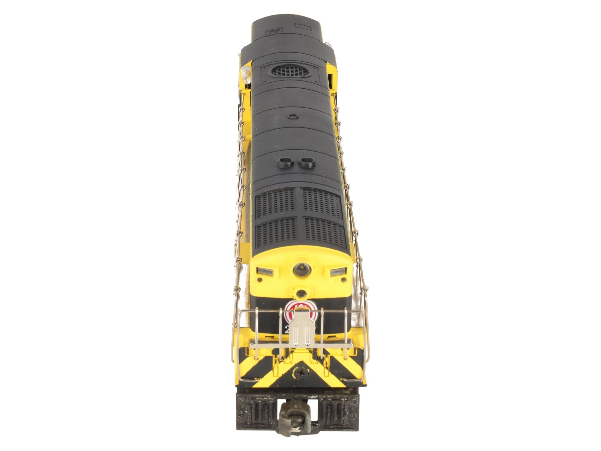 Williams SA-1005 Virginian FM Trainmaster Diesel Locomotive EX/Box