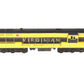 Williams SA-1005 Virginian FM Trainmaster Diesel Locomotive EX/Box