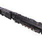 3rd Rail 5021 Santa Fe 2-10-4 Steam Locomotive & Tender w/TMCC - 3 Rail #5021 EX/Box