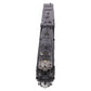 3rd Rail 5021 Santa Fe 2-10-4 Steam Locomotive & Tender w/TMCC - 3 Rail #5021 EX/Box