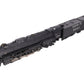 3rd Rail 5021 Santa Fe 2-10-4 Steam Locomotive & Tender w/TMCC - 3 Rail #5021 EX/Box