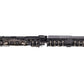 3rd Rail 5021 Santa Fe 2-10-4 Steam Locomotive & Tender w/TMCC - 3 Rail #5021 EX/Box
