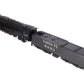 3rd Rail 5021 Santa Fe 2-10-4 Steam Locomotive & Tender w/TMCC - 3 Rail #5021 EX/Box