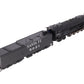 3rd Rail 5021 Santa Fe 2-10-4 Steam Locomotive & Tender w/TMCC - 3 Rail #5021 EX/Box