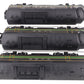 MTH 20-2345-1 Reading FT ABA Diesel Engine Set w/PS2 #250/251 EX/Box
