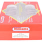 Williams F71105 O Pennsylvania Tuscan Red 5 Stripe F7 AA Diesel Locomotive Set EX/Box