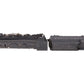 Lionel 665 Vintage O 4-6-4 Steam Locomotive w/2046W Tender VG