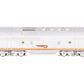 Lionel 2343C Vintage O Santa Fe F-3 Screen Top Non-Pwd. B-Unit Diesel Locomotive VG
