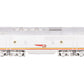 Lionel 2343C Vintage O Santa Fe F-3 Screen Top Non-Pwd. B-Unit Diesel Locomotive VG