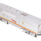 Lionel 2343C Vintage O Santa Fe F-3 Screen Top Non-Pwd. B-Unit Diesel Locomotive VG