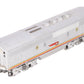 Lionel 2343C Vintage O Santa Fe F-3 Screen Top Non-Pwd. B-Unit Diesel Locomotive VG