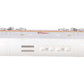 Lionel 2343C Vintage O Santa Fe F-3 Screen Top Non-Pwd. B-Unit Diesel Locomotive VG
