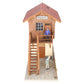 Pola 330914 G Scale Schonweiler Signal Tower VG