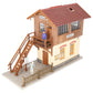 Pola 330914 G Scale Schonweiler Signal Tower VG